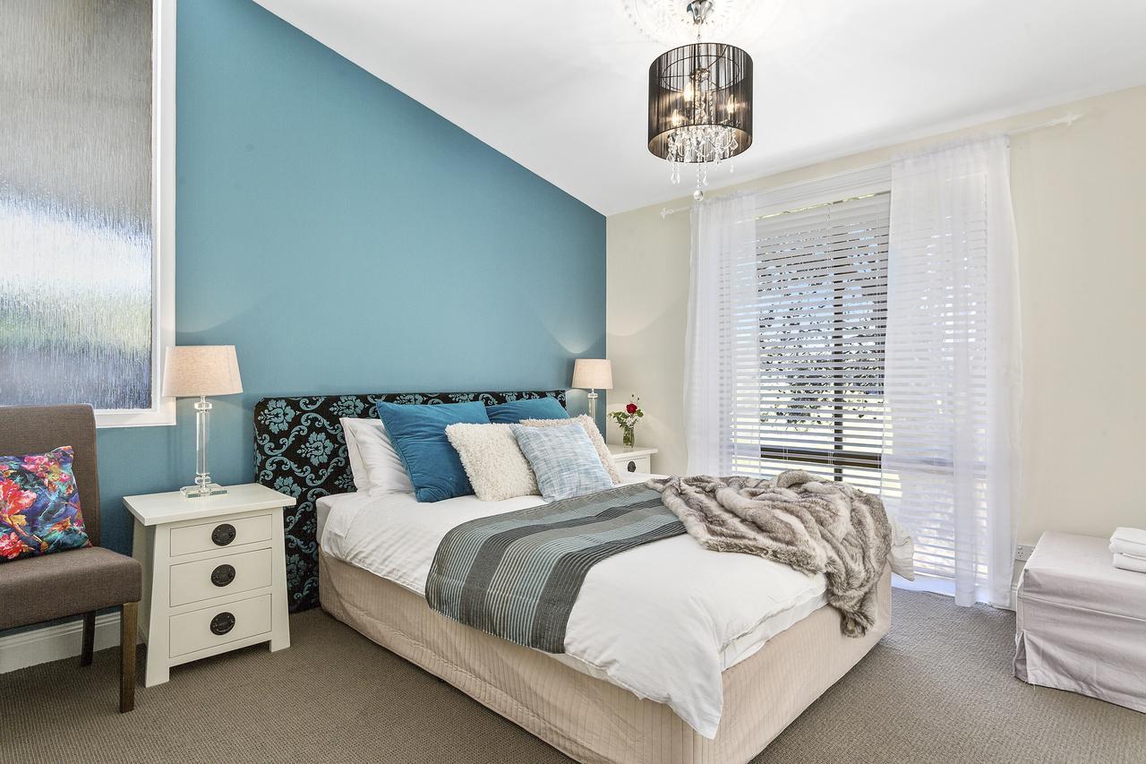 Birch Lane Bed & Breakfast Cradoc ภายนอก รูปภาพ