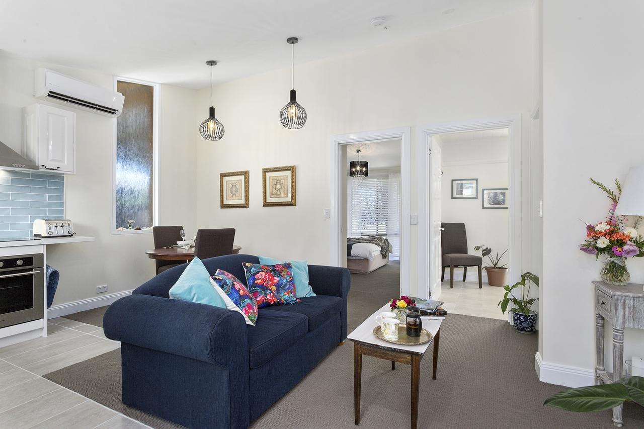 Birch Lane Bed & Breakfast Cradoc ภายนอก รูปภาพ