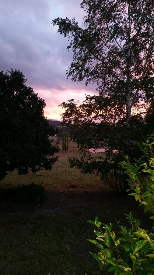 Birch Lane Bed & Breakfast Cradoc ภายนอก รูปภาพ