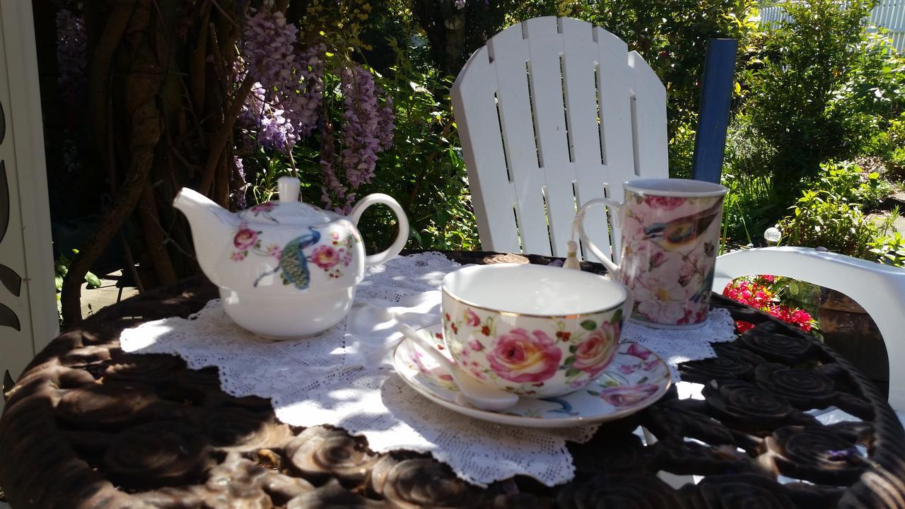 Birch Lane Bed & Breakfast Cradoc ภายนอก รูปภาพ