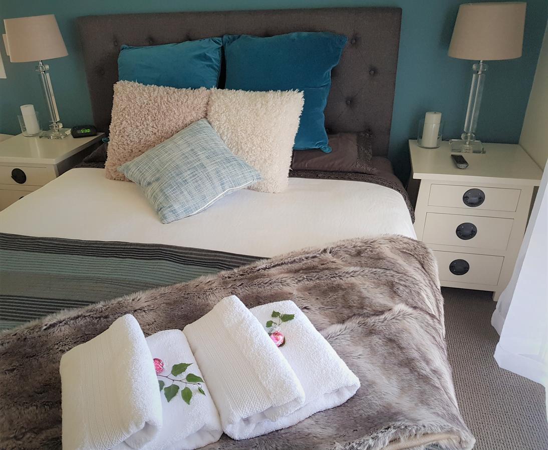Birch Lane Bed & Breakfast Cradoc ภายนอก รูปภาพ