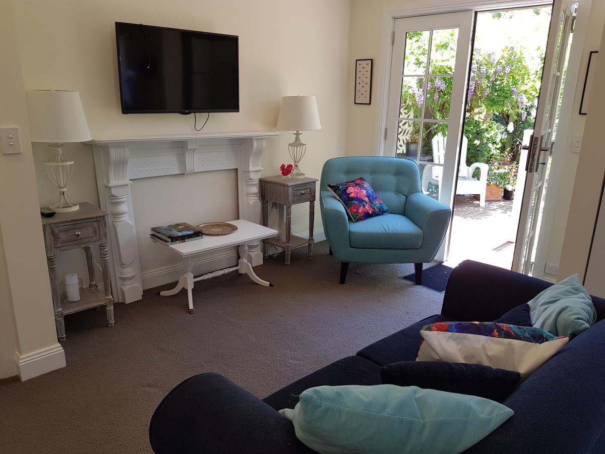 Birch Lane Bed & Breakfast Cradoc ภายนอก รูปภาพ