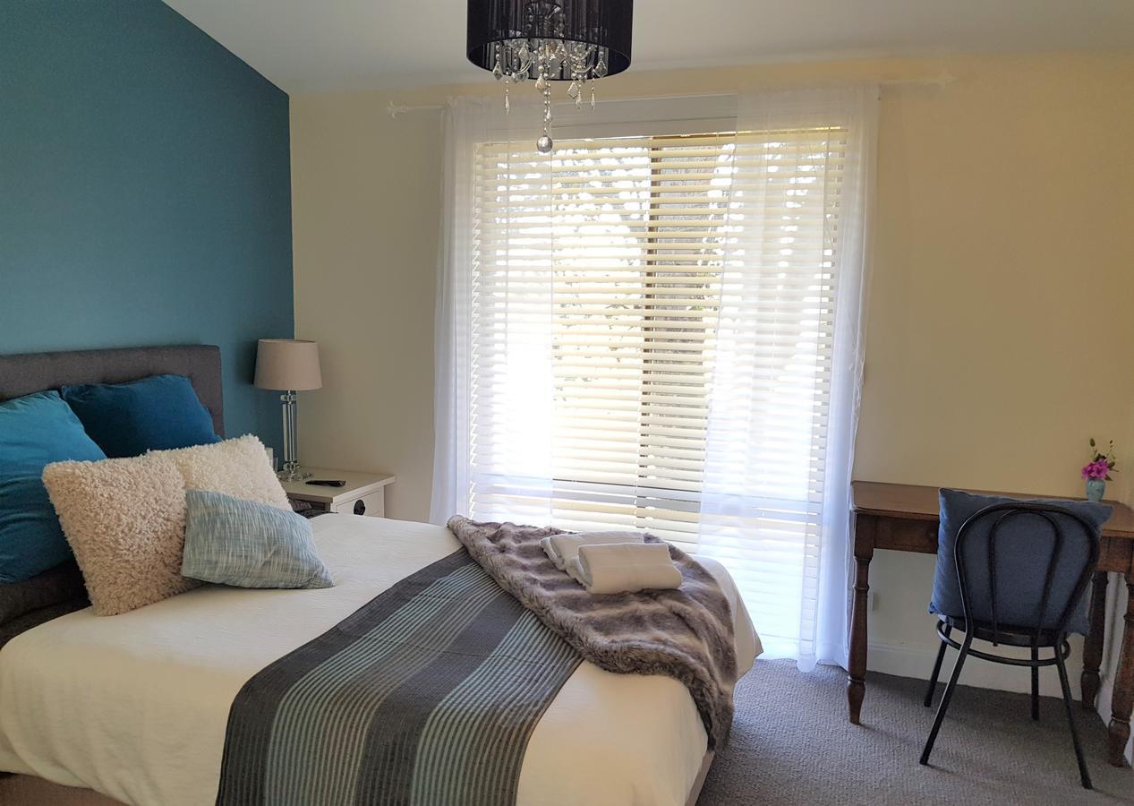 Birch Lane Bed & Breakfast Cradoc ภายนอก รูปภาพ