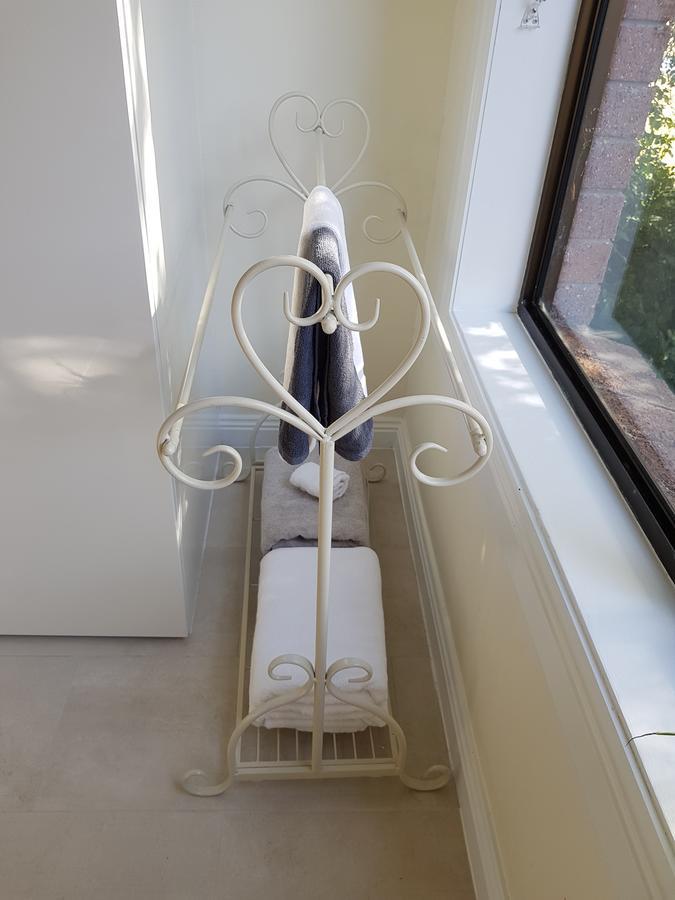 Birch Lane Bed & Breakfast Cradoc ภายนอก รูปภาพ