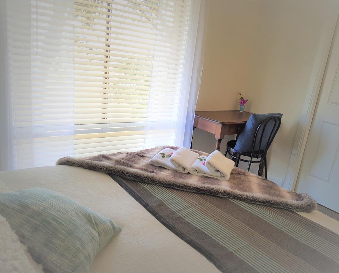 Birch Lane Bed & Breakfast Cradoc ภายนอก รูปภาพ