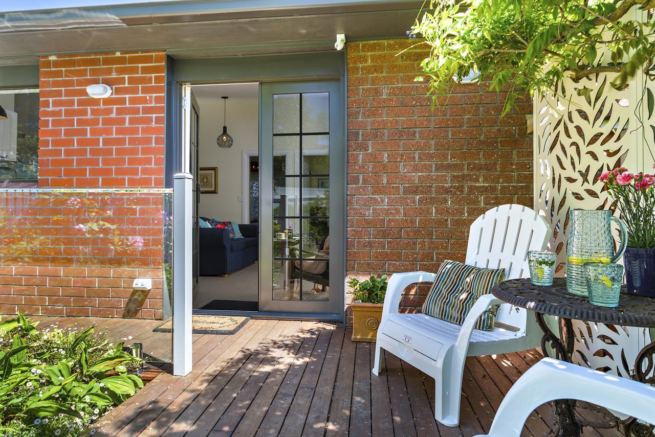 Birch Lane Bed & Breakfast Cradoc ภายนอก รูปภาพ