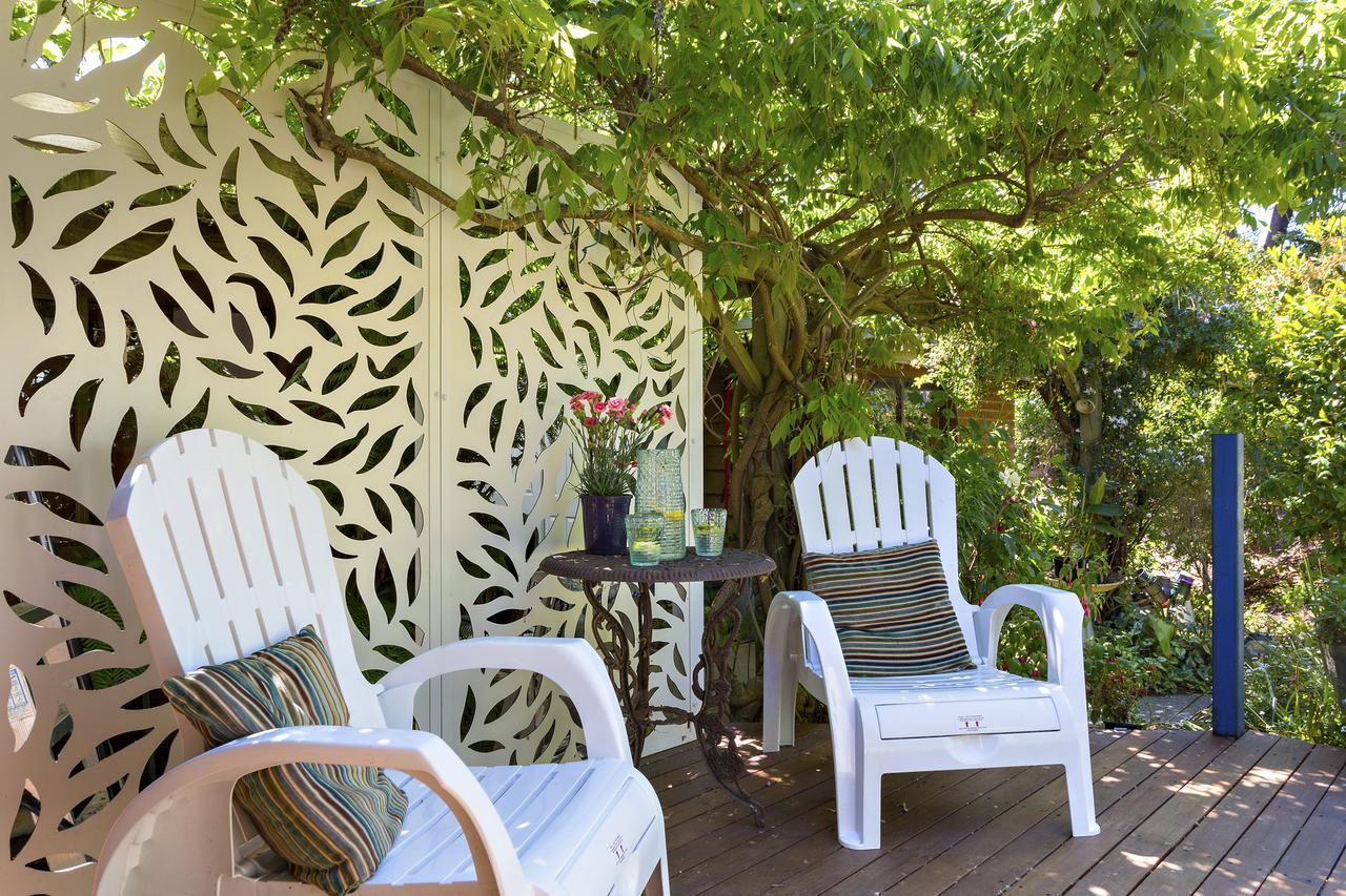 Birch Lane Bed & Breakfast Cradoc ภายนอก รูปภาพ