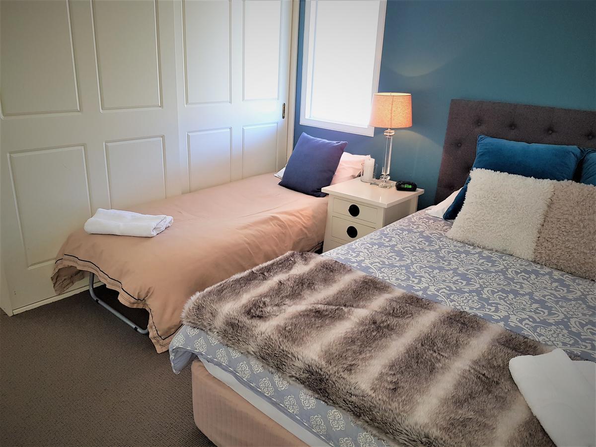 Birch Lane Bed & Breakfast Cradoc ภายนอก รูปภาพ