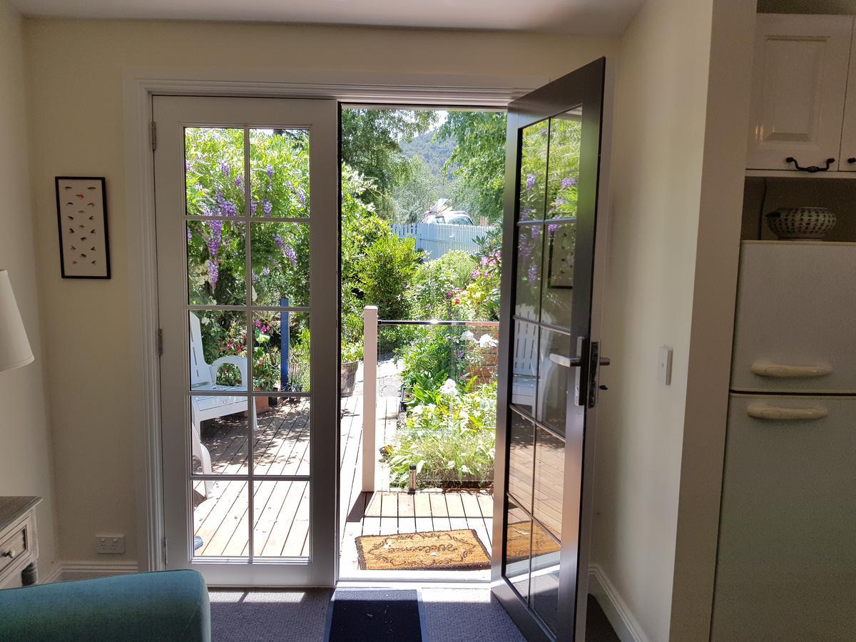 Birch Lane Bed & Breakfast Cradoc ภายนอก รูปภาพ